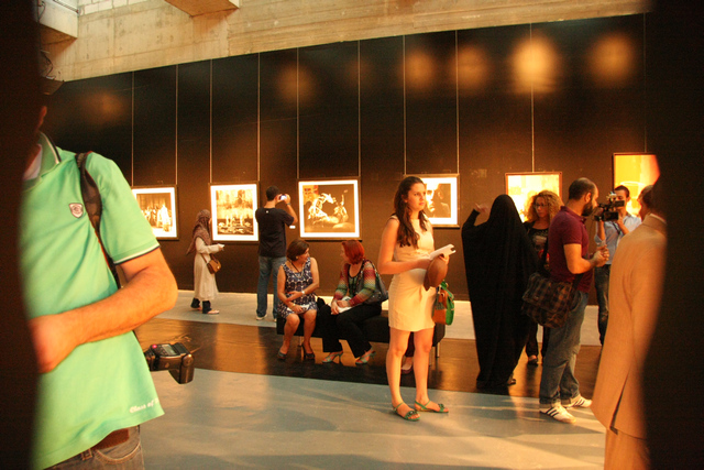 AFAK 3 (Photo Exhibition)
